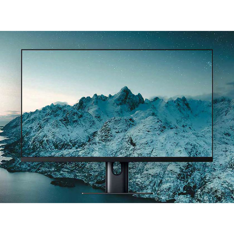 Монитор Xiaomi 2K Gaming Monitor 27" 165Hz Монитор Xiaomi 2K Gaming Monitor 27" 165Hz