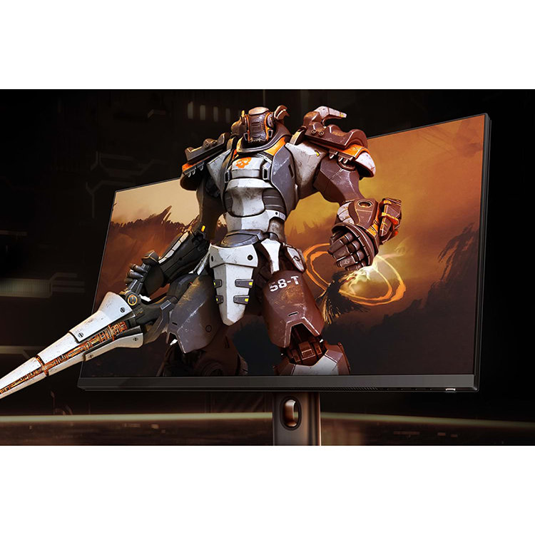 Монитор Xiaomi 2K Gaming Monitor 27" 165Hz Монитор Xiaomi 2K Gaming Monitor 27" 165Hz