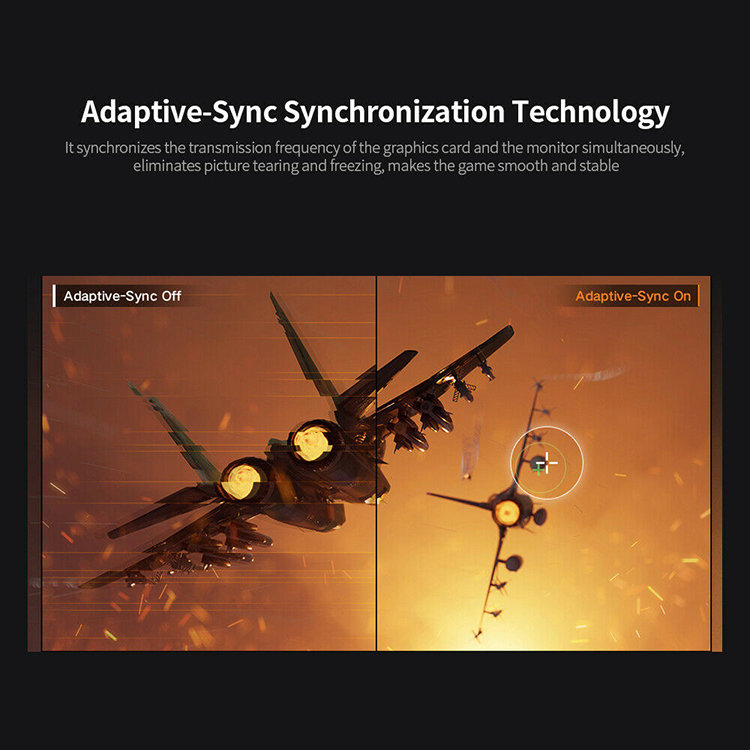 Монитор Xiaomi 2K Gaming Monitor 27" 165Hz Монитор Xiaomi 2K Gaming Monitor 27" 165Hz