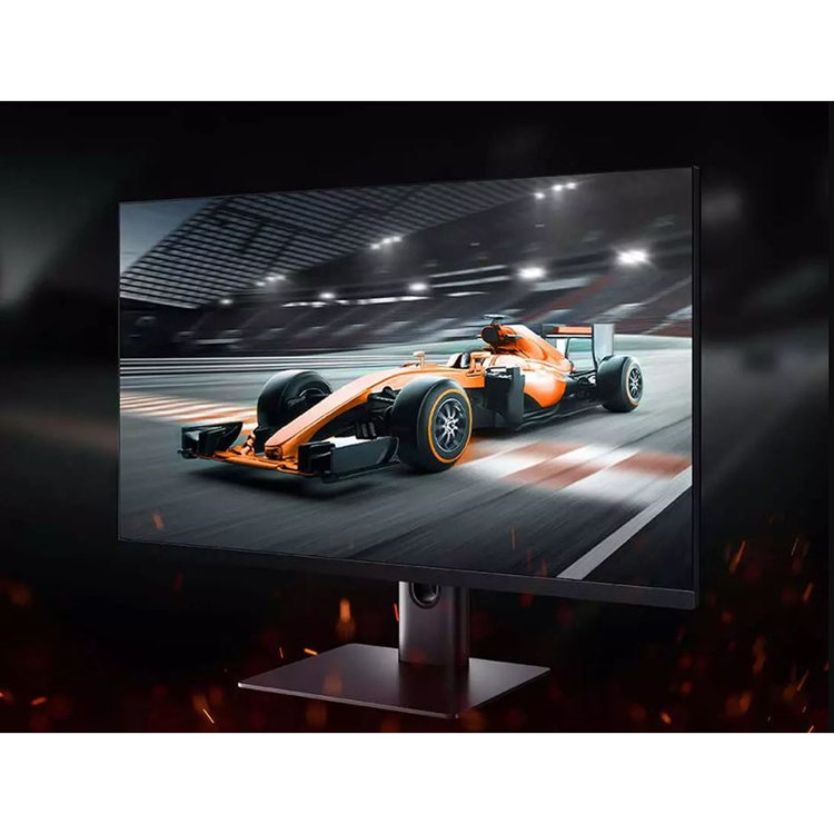 Монитор Xiaomi 2K Gaming Monitor 27" 165Hz Монитор Xiaomi 2K Gaming Monitor 27" 165Hz