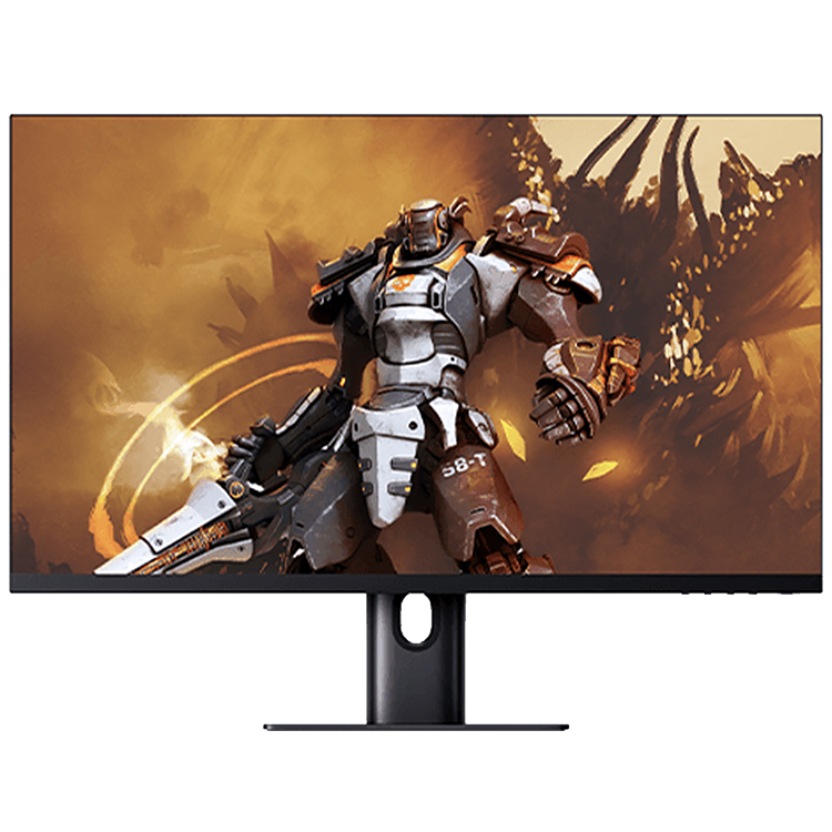 Монитор Xiaomi 2K Gaming Monitor 27" 165Hz Монитор Xiaomi 2K Gaming Monitor 27" 165Hz