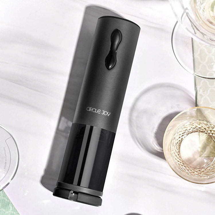 Штопор электрический Circle Joy Mini Wine Opener Штопор электрический Circle Joy Mini Wine Opener