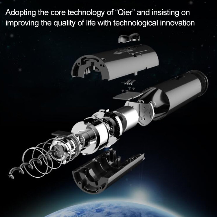 Штопор электрический Circle Joy Mini Wine Opener Штопор электрический Circle Joy Mini Wine Opener