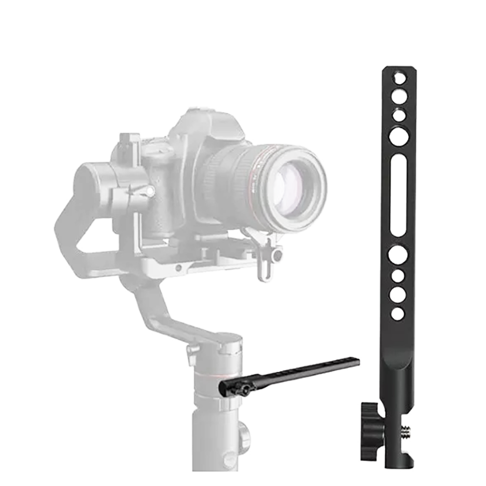 Площадка Feiyu Straight Expansion Arm для стабилизатора Feiyu AK серии Площадка Feiyu Straight Expansion Arm для стабилизатора Feiyu AK серии
