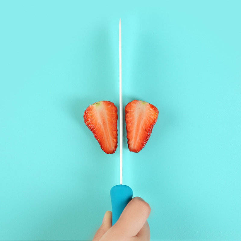 Керамические ножи HuoHou HU0020 с разделочной доской Керамические ножи HuoHou HU0020 с разделочной доской