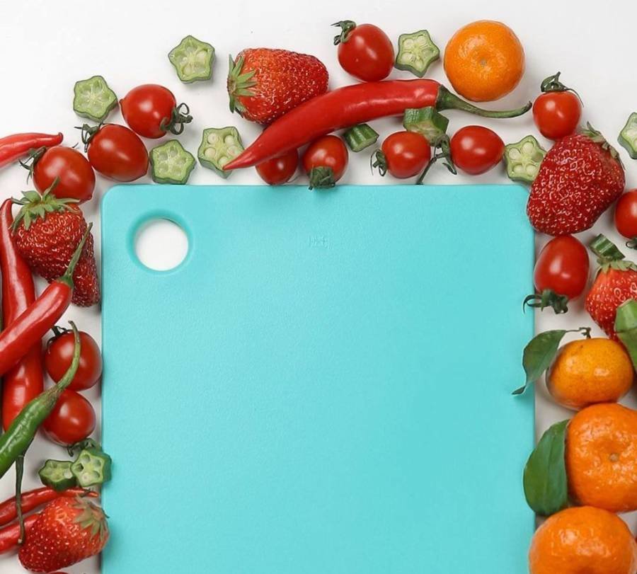 Керамические ножи HuoHou HU0020 с разделочной доской Керамические ножи HuoHou HU0020 с разделочной доской