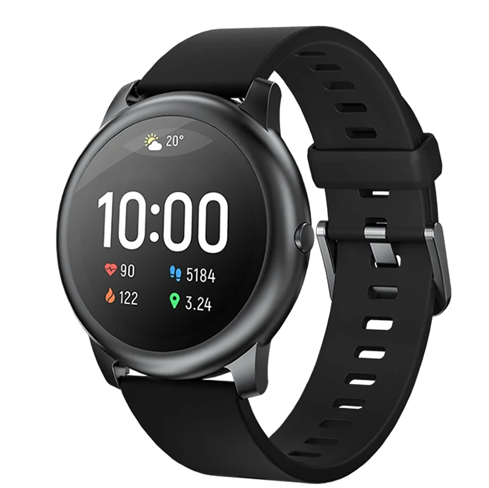 Умные часы Haylou Solar LS05 RU Умные часы Haylou Solar LS05 RU