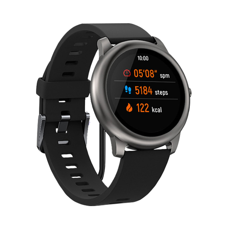 Умные часы Haylou Solar LS05 RU Умные часы Haylou Solar LS05 RU