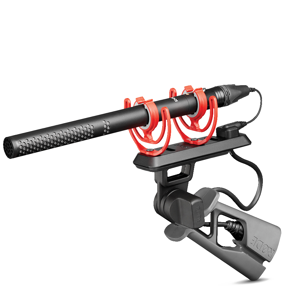 Микрофон RODE NTG5 Kit Микрофон RODE NTG5 Kit