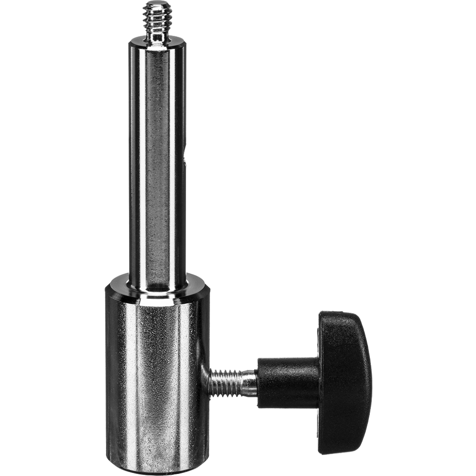 Адаптер Manfrotto 016 ( 5/8" - 1/4"+ 3/8")