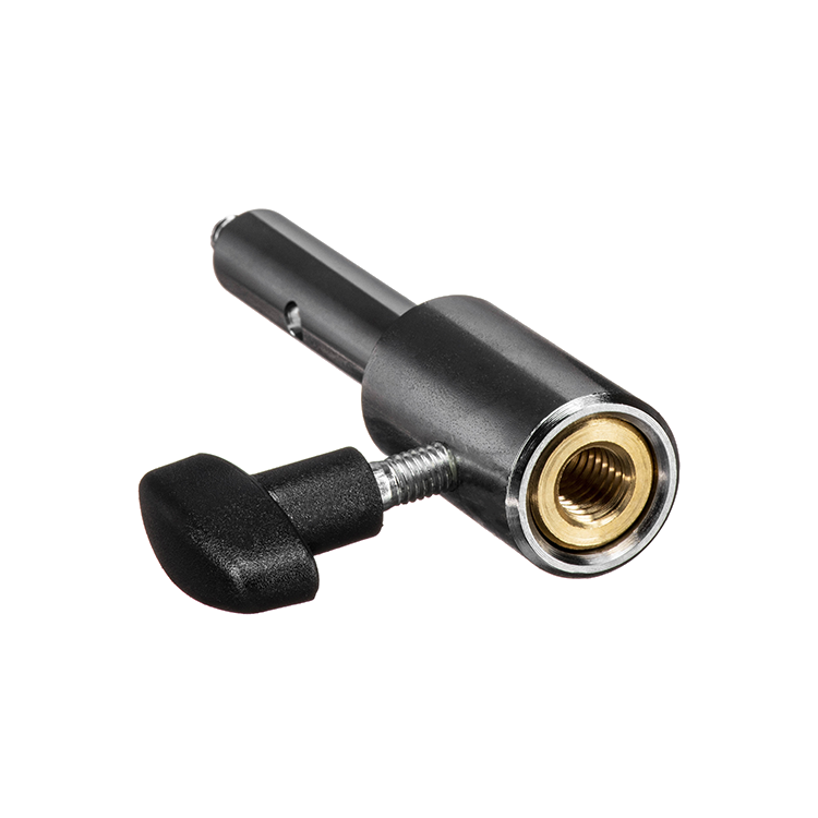 Адаптер Manfrotto 016 ( 5/8" - 1/4"+ 3/8") Адаптер Manfrotto 016 ( 5/8" - 1/4"+ 3/8")