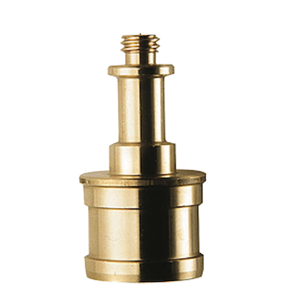 Адаптер Manfrotto 019 (1 1/8" - 5/8"+3/8")