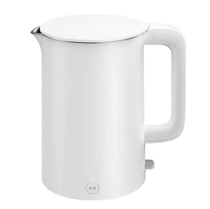 Чайник Xiaomi Mi Electric Kettle 1S Белый Чайник Xiaomi Mi Electric Kettle 1S Белый