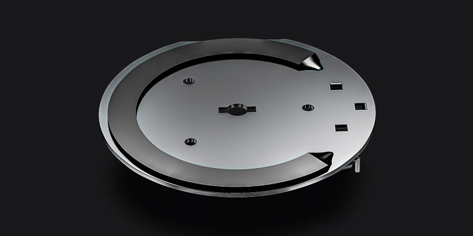 Чайник Xiaomi Mi Electric Kettle 1S Белый Чайник Xiaomi Mi Electric Kettle 1S Белый