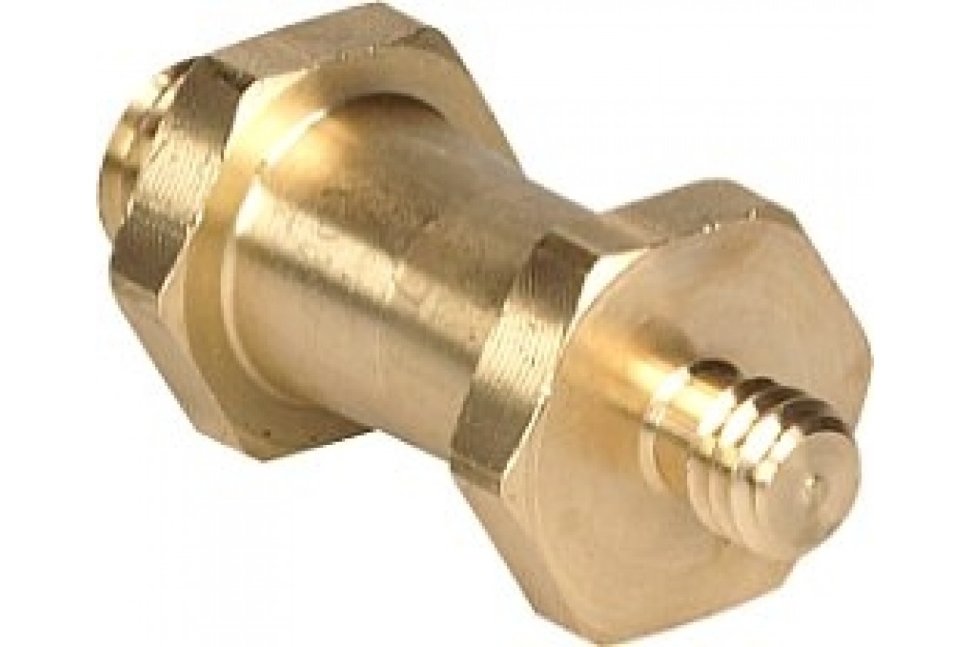 Адаптер Manfrotto 037  (1/4" - 3/8") Адаптер Manfrotto 037  (1/4" - 3/8")