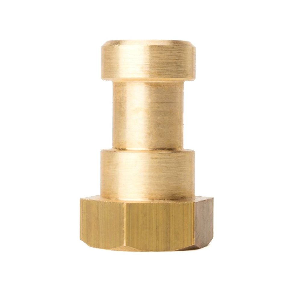 Адаптер Manfrotto 066BT (5/8" - М10) Адаптер Manfrotto 066BT (5/8" - М10)