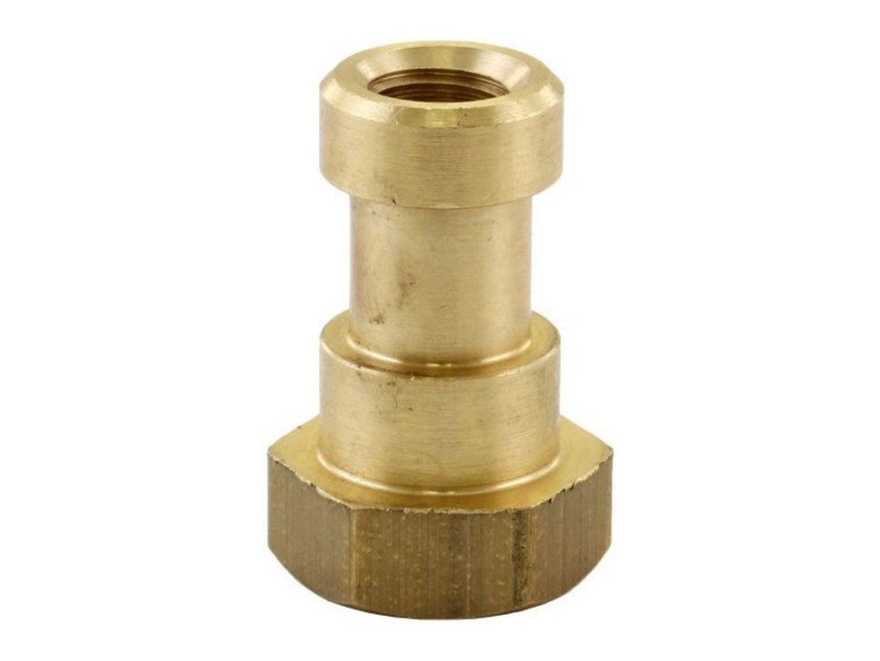 Адаптер Manfrotto 066BT (5/8" - М10) Адаптер Manfrotto 066BT (5/8" - М10)