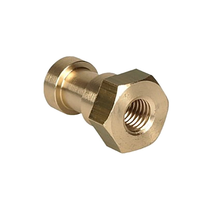 Адаптер Manfrotto 066BT (5/8" - М10) Адаптер Manfrotto 066BT (5/8" - М10)