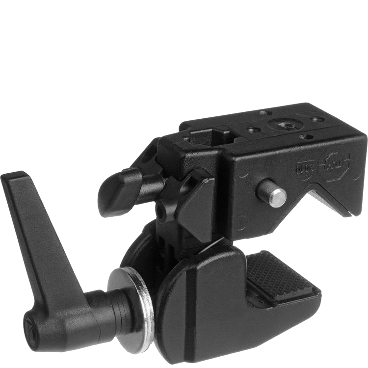 Зажим Manfrotto 035C Super Clamp