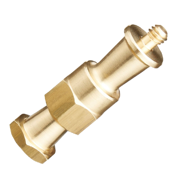 Адаптер Manfrotto 036-14 (1/4'' - 5/8") Адаптер Manfrotto 036-14 (1/4'' - 5/8")