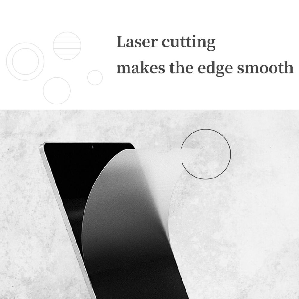 Пленка Nillkin AG Paper-like Screen Protector для iPad Pro 11 (2018/2020) Пленка Nillkin AG Paper-like Screen Protector для iPad Pro 11 (2018/2020)