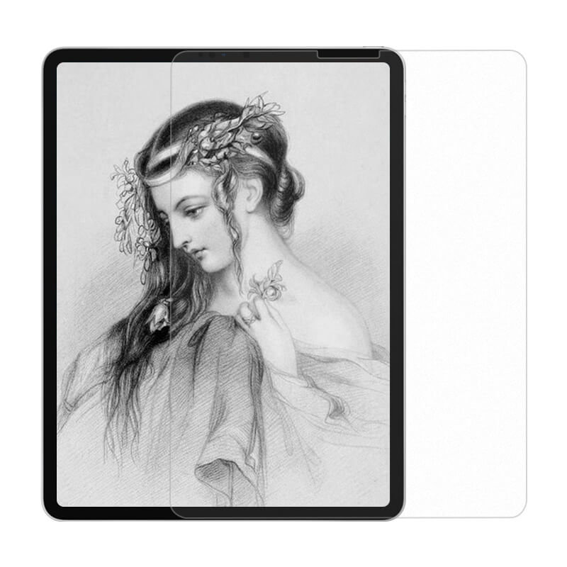 Пленка Nillkin AG Paper-like Screen Protector для iPad Pro 11 (2018/2020) Пленка Nillkin AG Paper-like Screen Protector для iPad Pro 11 (2018/2020)