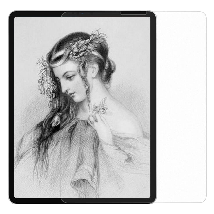 Пленка Nillkin AG Paper-like Screen Protector для iPad Pro 12.9 (2018/2020/2021) Пленка Nillkin AG Paper-like Screen Protector для iPad Pro 12.9 (2018/2020/2021)