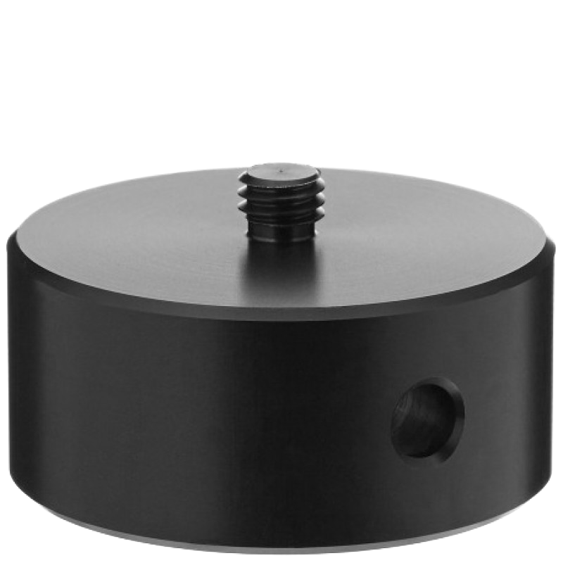 Адаптер Manfrotto 120H (3/8" - 3/8")