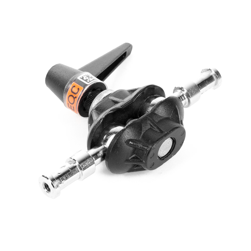 Соединительное крепление Manfrotto 155BKL Tilt-Top 5/8" Соединительное крепление Manfrotto 155BKL Tilt-Top 5/8"