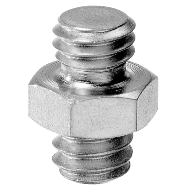 Адаптер Manfrotto 125 (3/8" - 3/8")