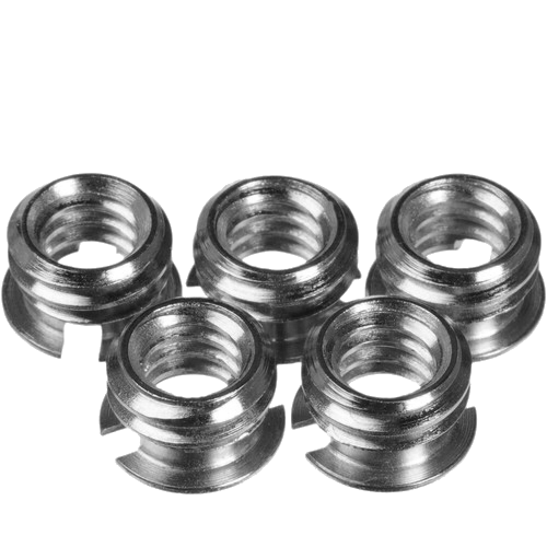 Адаптер Manfrotto 148KN (3/8" - 1/4") 5шт