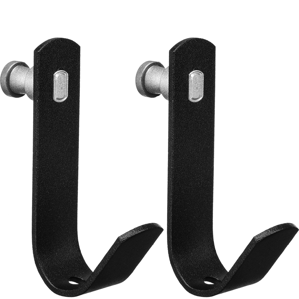 Держатель Manfrotto 176 для перекладин (2 шт)