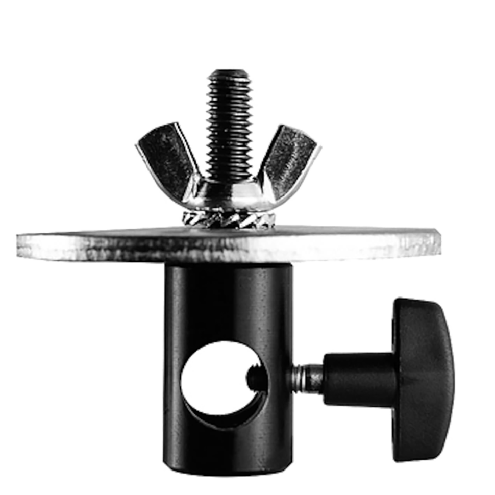 Адаптер Manfrotto 179 (5/8" - 3/8")