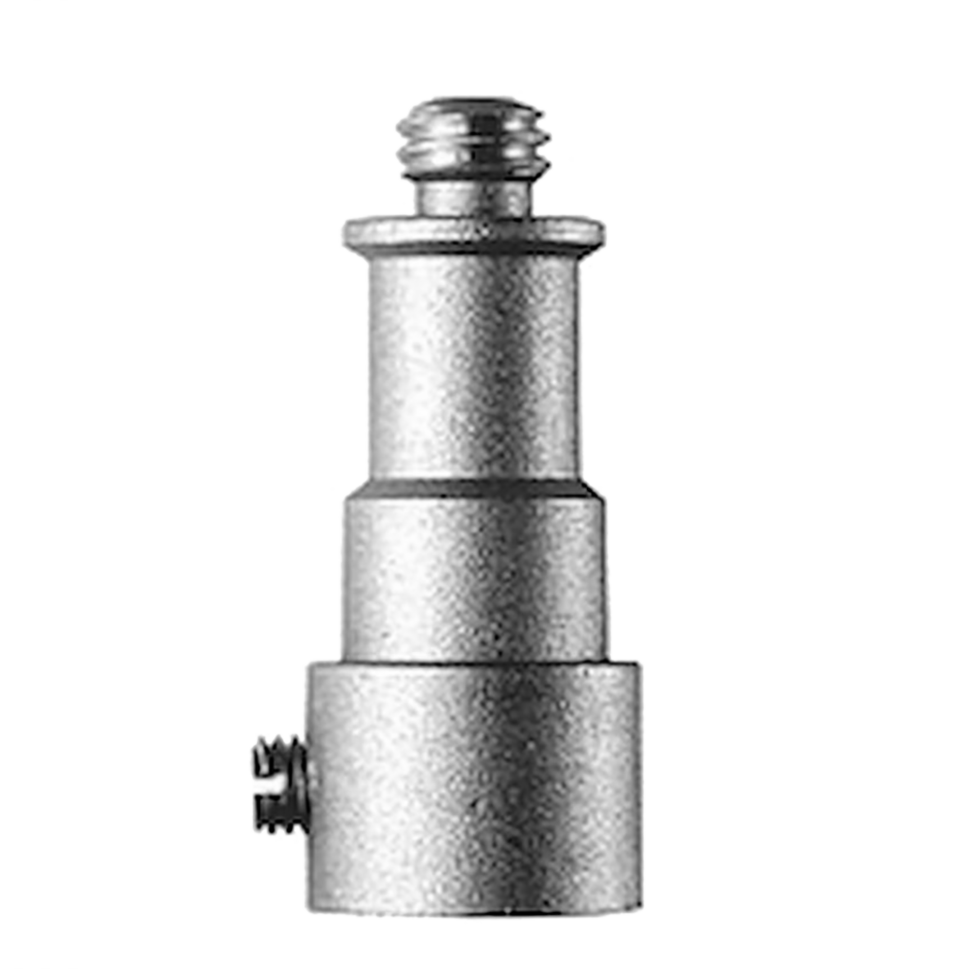 Адаптер Manfrotto 182 (3/8" - 5/8"+3/8")