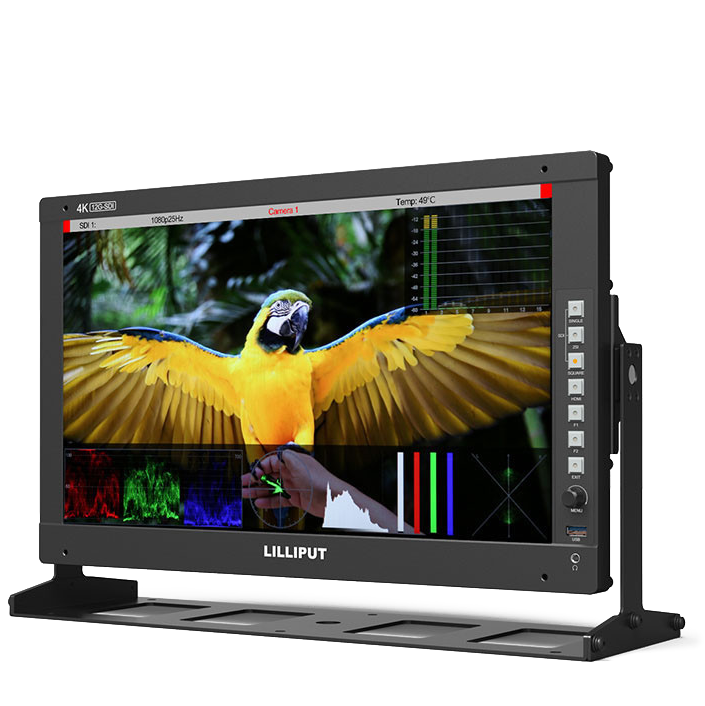 Режиссерский монитор Lilliput Q17 Режиссерский монитор Lilliput Q17