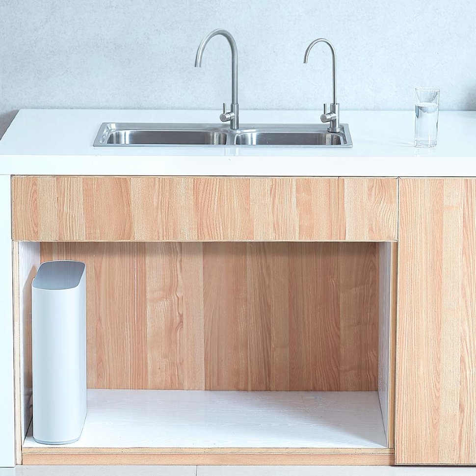 Очиститель воды  Xiaomi Mi Water Purifier 1A Очиститель воды  Xiaomi Mi Water Purifier 1A