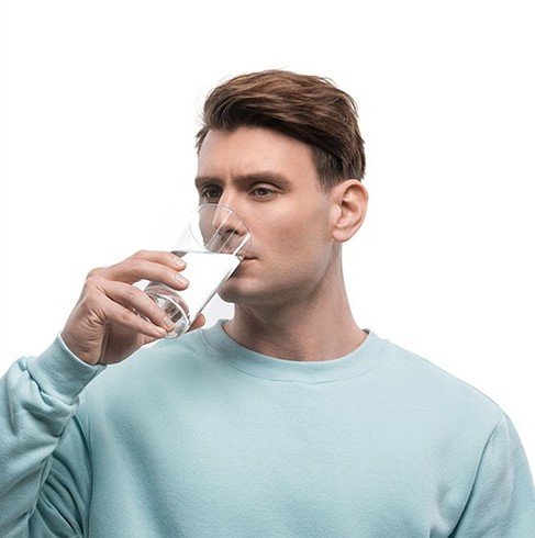 Очиститель воды  Xiaomi Mi Water Purifier 1A Очиститель воды  Xiaomi Mi Water Purifier 1A