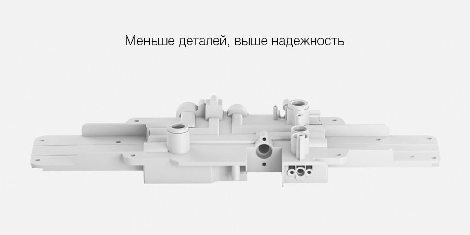 Очиститель воды  Xiaomi Mi Water Purifier 1A Очиститель воды  Xiaomi Mi Water Purifier 1A