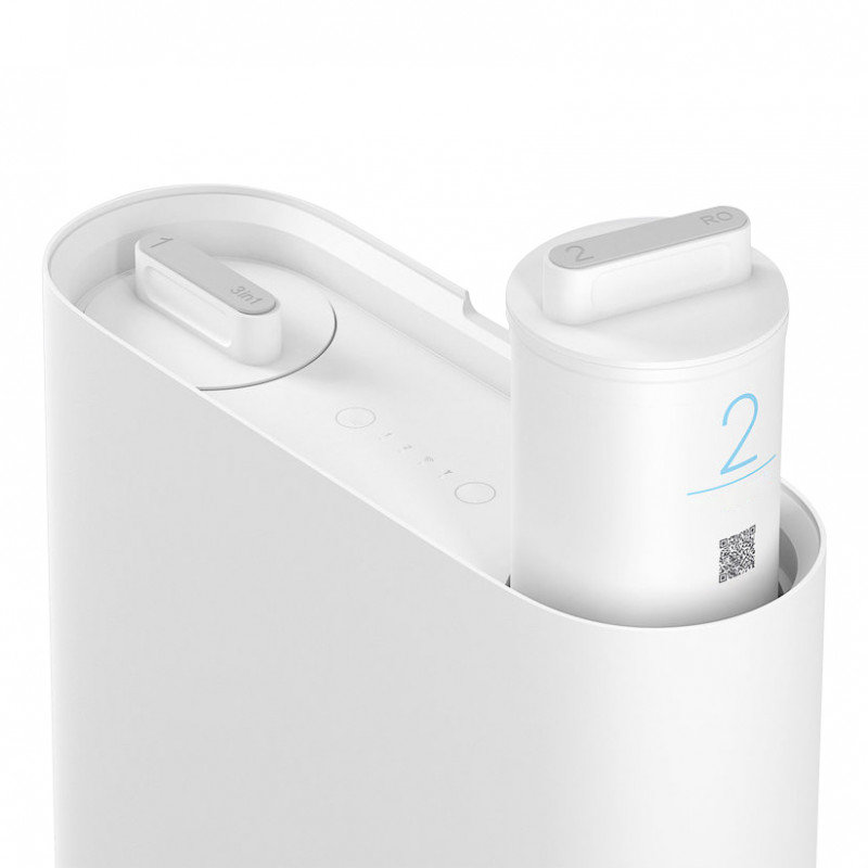 Очиститель воды  Xiaomi Mi Water Purifier 1A Очиститель воды  Xiaomi Mi Water Purifier 1A