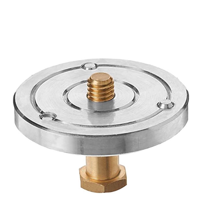 Адаптер Manfrotto 208HEX