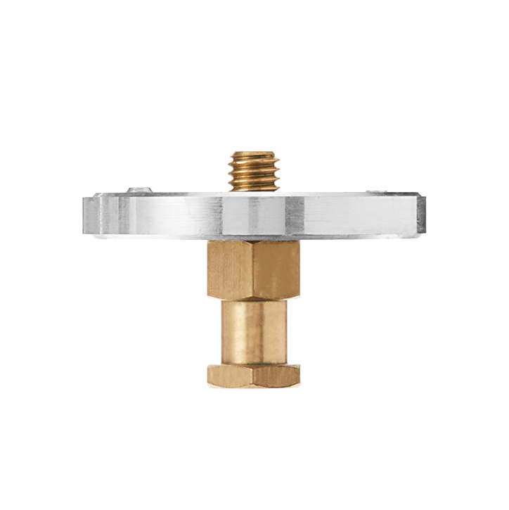 Адаптер Manfrotto 208HEX Адаптер Manfrotto 208HEX