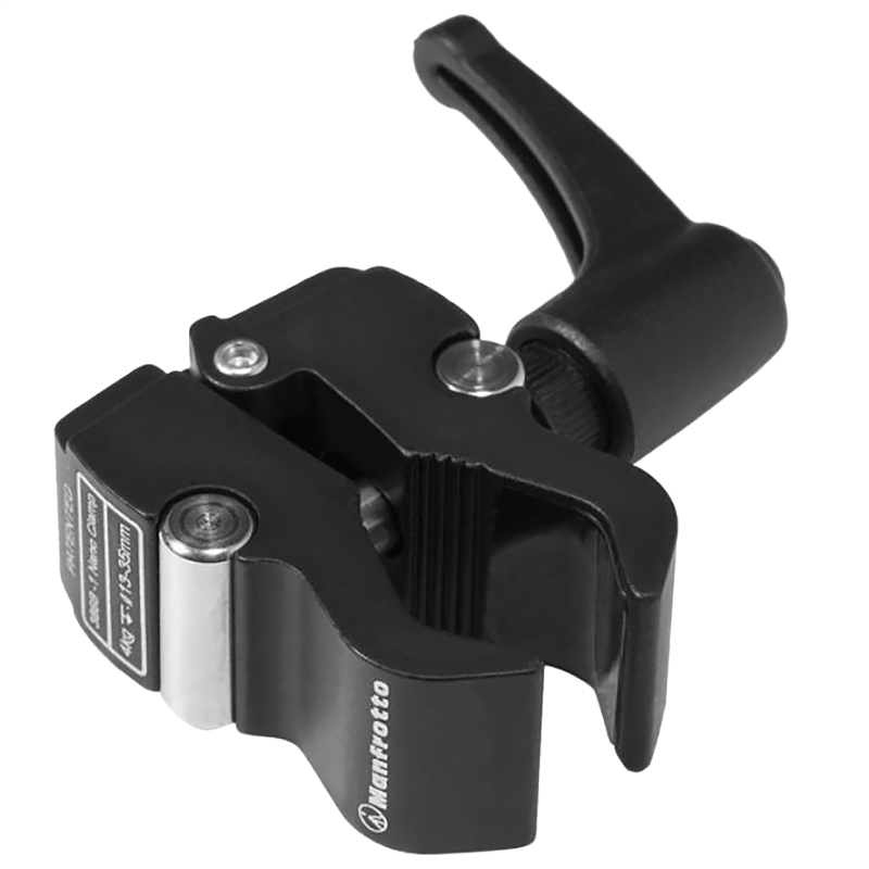 Зажим Manfrotto Nano Clamp