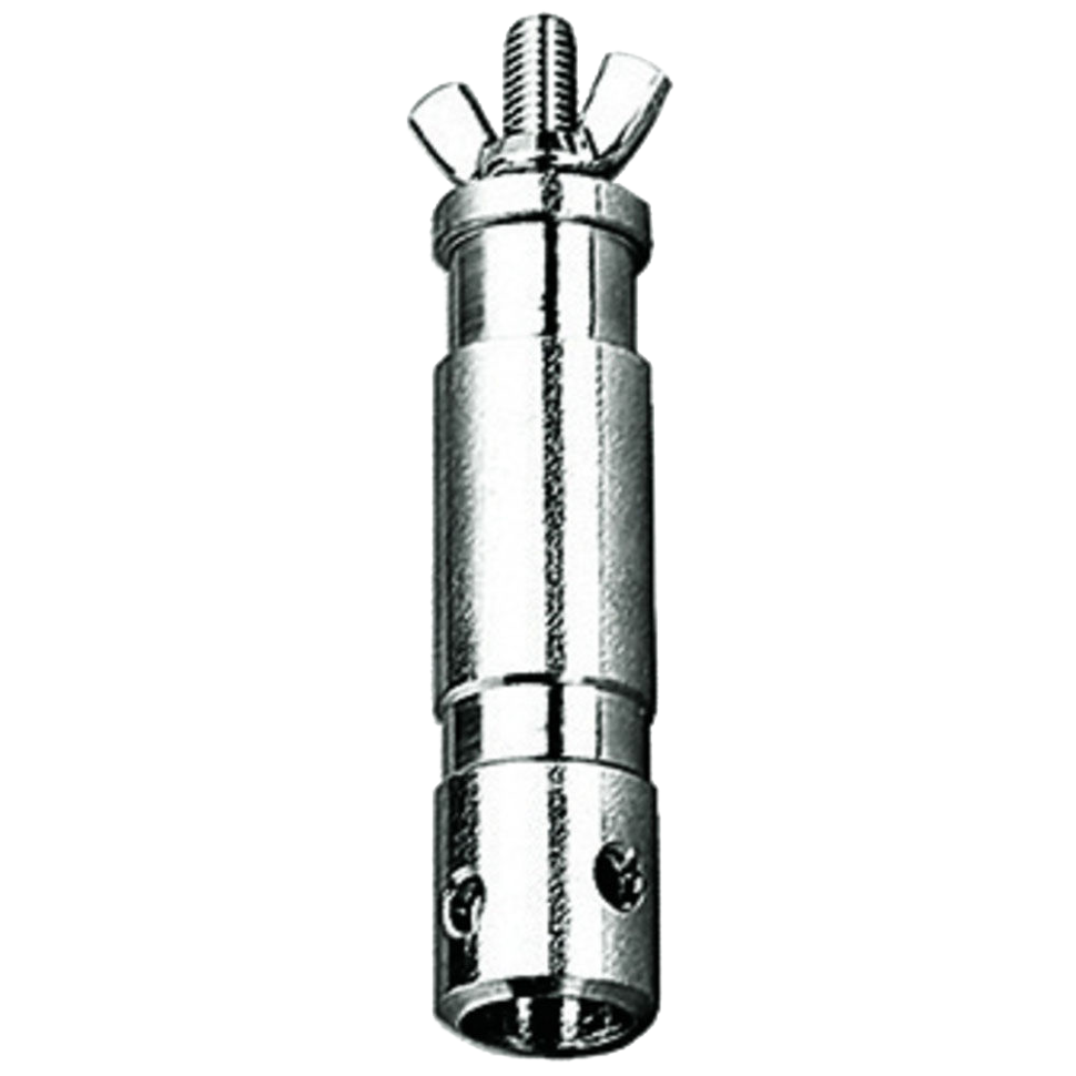 Адаптер Manfrotto 620-10 (1 1/8" - М10)