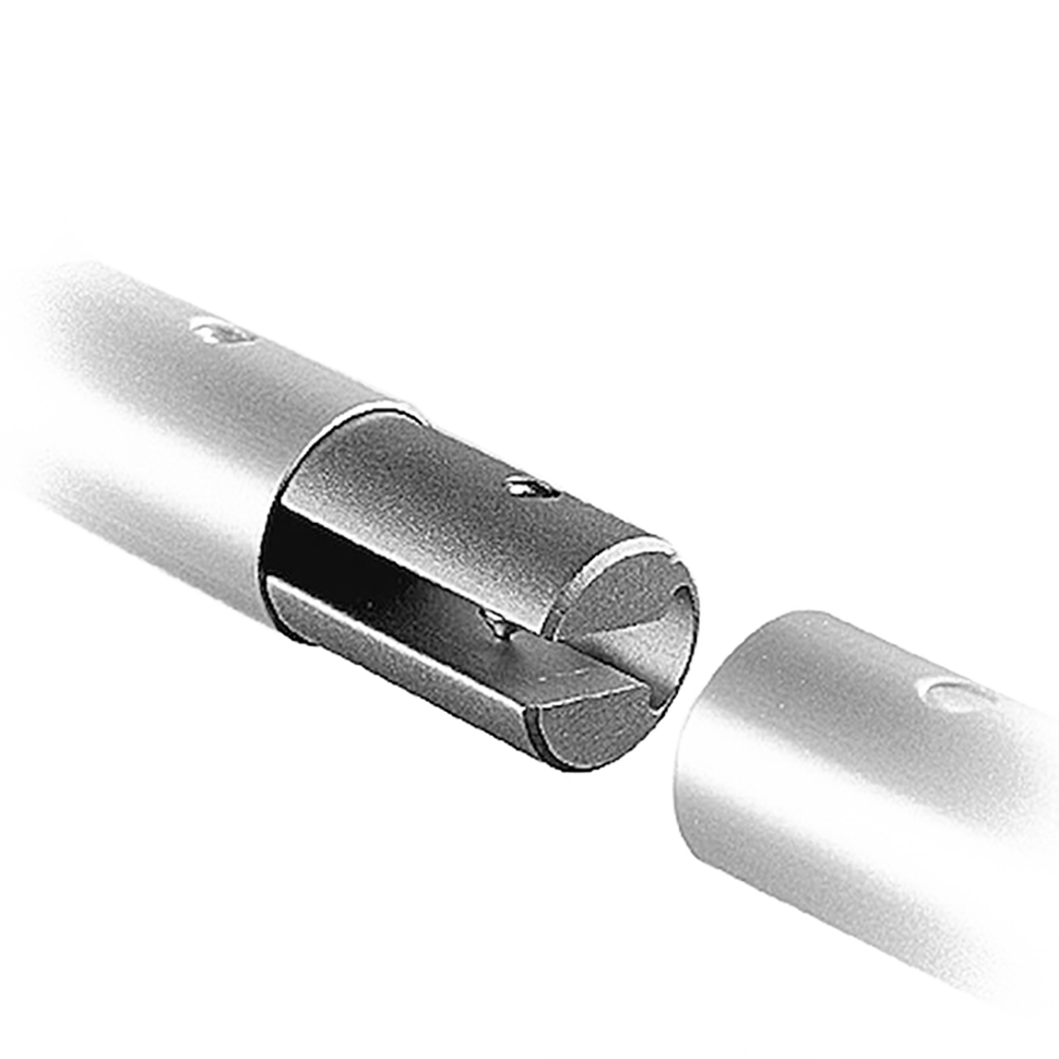 Адаптер Manfrotto MT020 для 2 труб