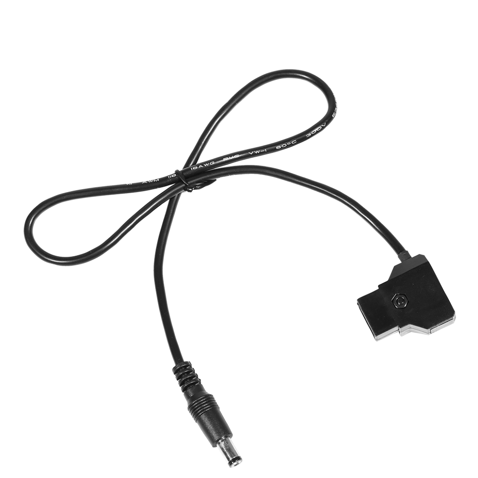 Кабель Soonwell W6 D-tap для BMPCC
