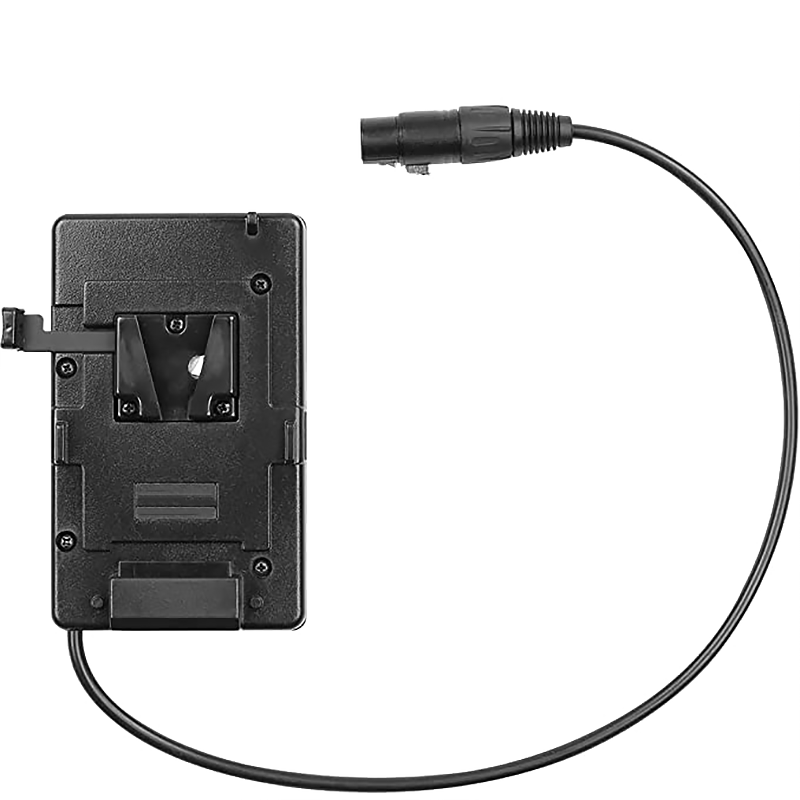 Адаптер питания Soonwell P-VP V-mount Адаптер питания Soonwell P-VP V-mount