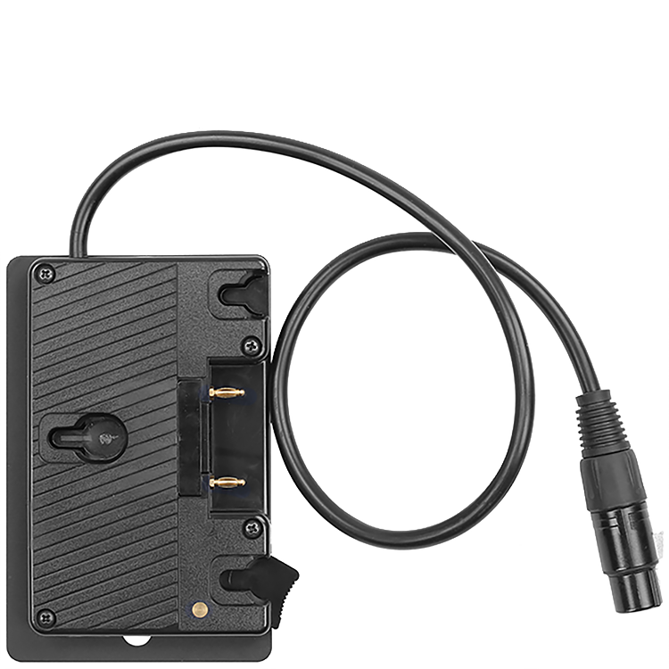 Адаптер питания Soonwell P-AP Gold Mount Адаптер питания Soonwell P-AP Gold Mount