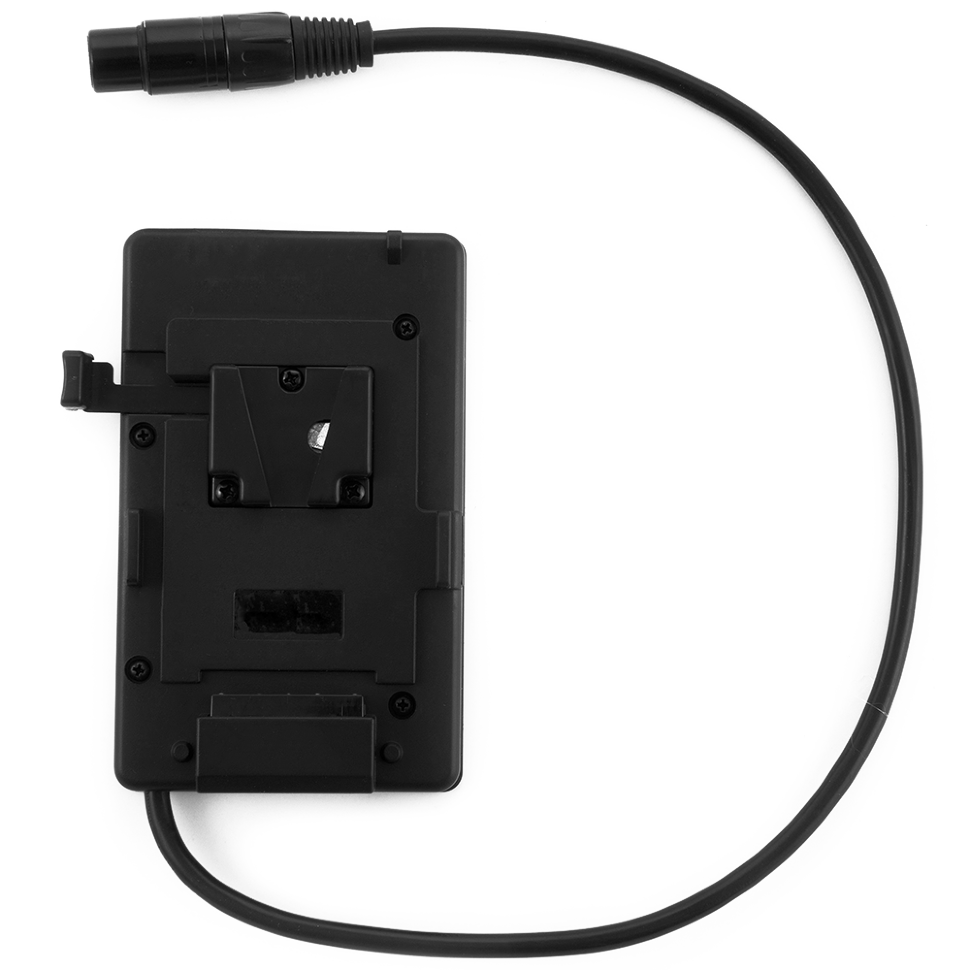 Адаптер Soonwell P-VG для V-mount Адаптер Soonwell P-VG для V-mount