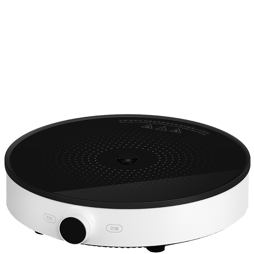 Индукционная плита Xiaomi Mijia Mi Home Induction Cooker Lite
