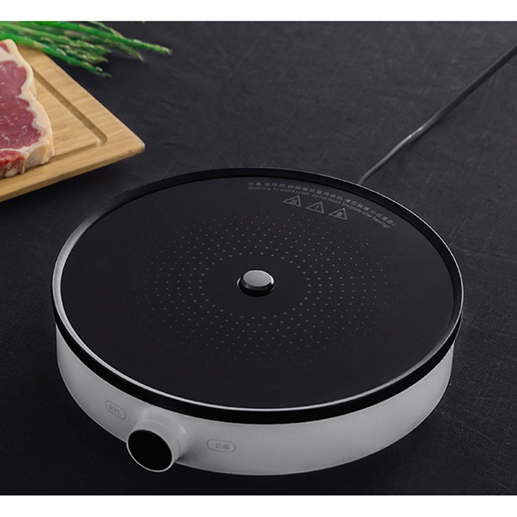 Индукционная плита Xiaomi Mijia Mi Home Induction Cooker Lite Индукционная плита Xiaomi Mijia Mi Home Induction Cooker Lite